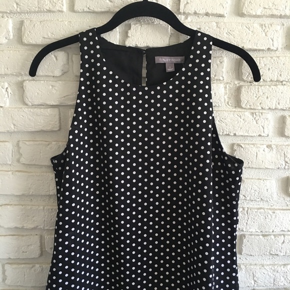 Sale❣Tinley Road Racer Front Sheath Dress - Picture 3 of 4
