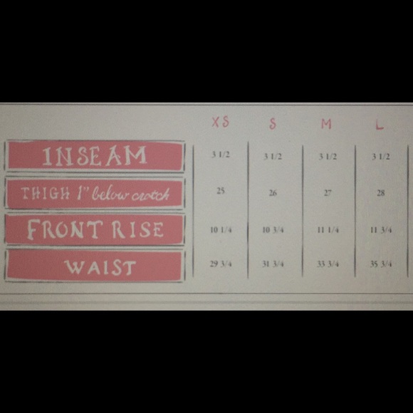 Lauren James Seersucker Bow Short 3.5" - Picture 4 of 4