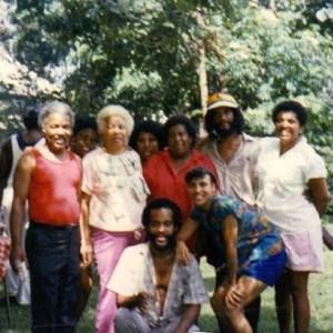 Meet your Posher, Dominique