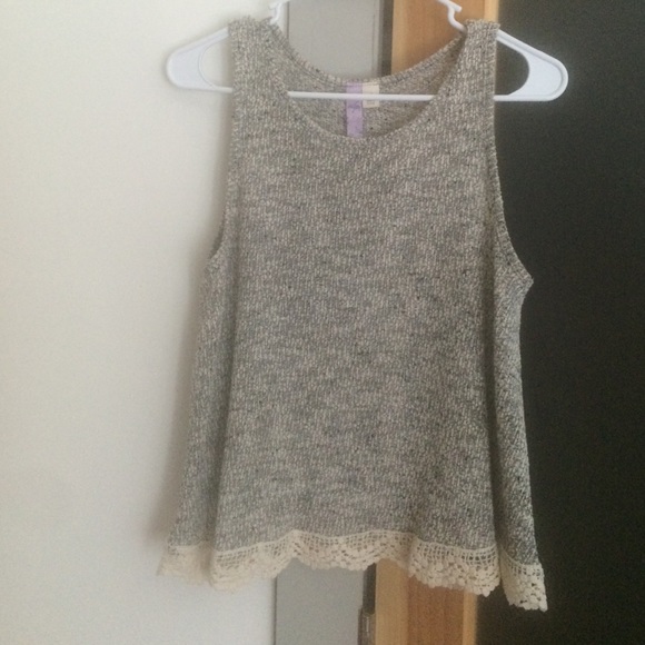Francesca's Top
