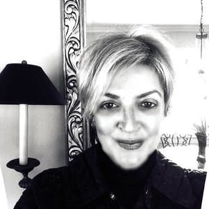 Meet your Posher, Terri