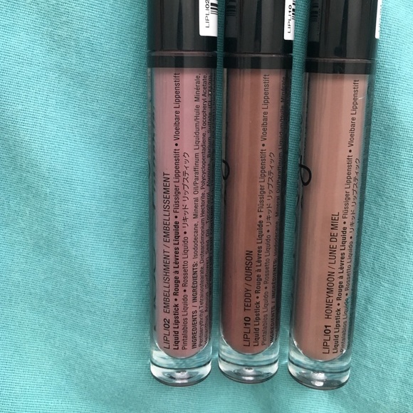 NYX Lip Lingerie ✨ - Picture 2 of 2