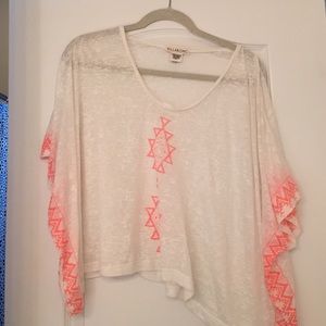 Billabong Top