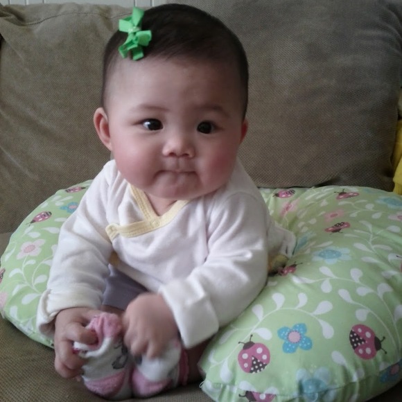 Meet your Posher, Wenli - Picture 1 of 1