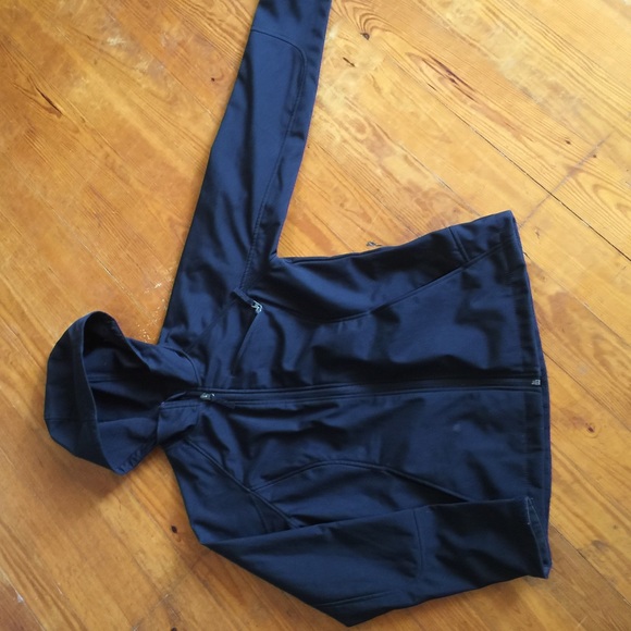 Ladies jacket