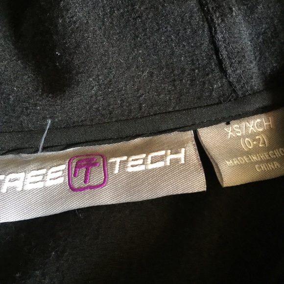 Ladies jacket - Picture 3 of 4