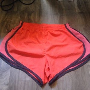 Running/Cheer Shorts