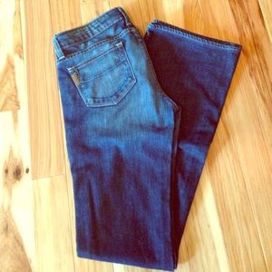 Paige maternity jeans!