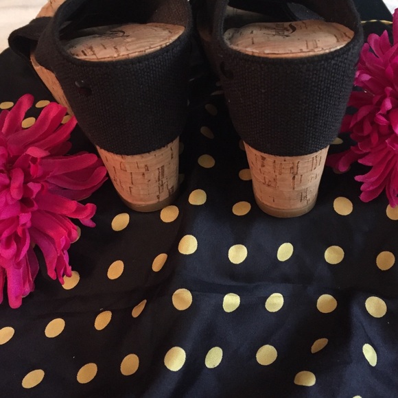 Lucky brand Wedge - Picture 5 of 5