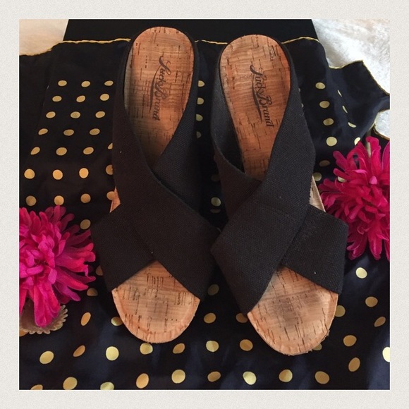 Lucky brand Wedge - Picture 3 of 5