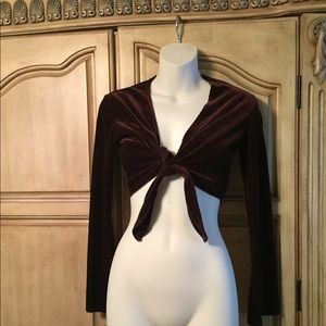 Crop top... Flash sale this weekend only!