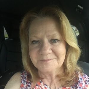 Meet your Posher, Kathy