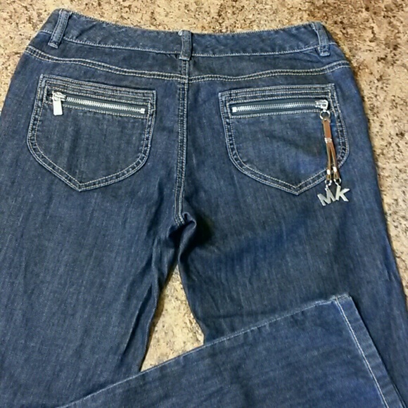 Michael Kors jeans size 2