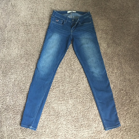 Hollister Skinny Jeans