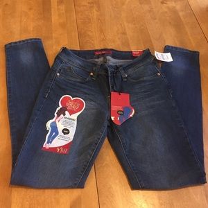 YME skinny jeans - size 9