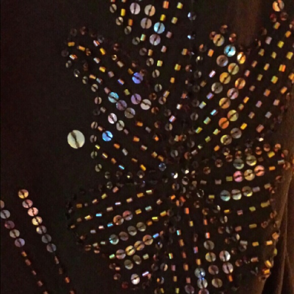 BCBG dress ..just worn once ..it's a very beautifu