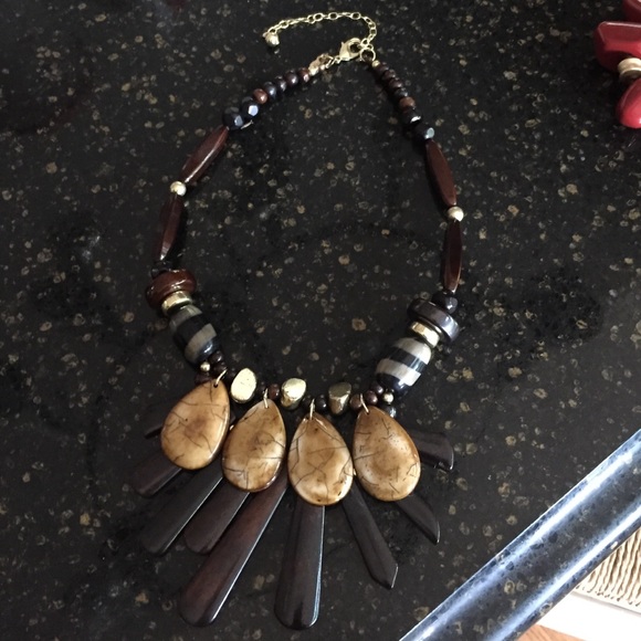 Chico's necklace