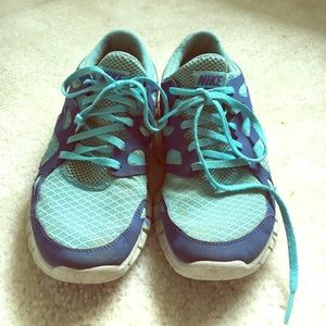 Nike Free Run 2