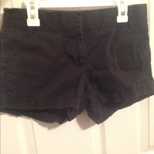 J. Crew Shorts