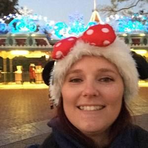 Meet your Posher, Kendra