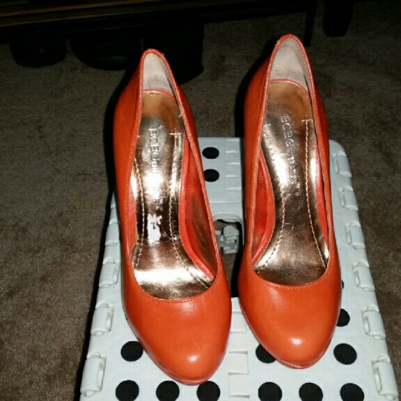 Heels - Picture 1 of 3