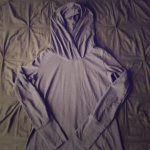 Gap Fit hoodie