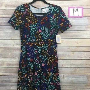 Unicorn Amelia Dress medium