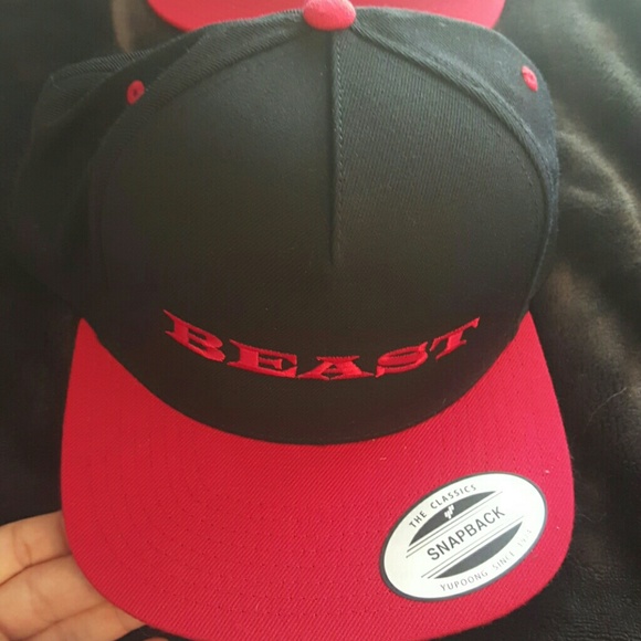 snap back hats - Picture 4 of 4