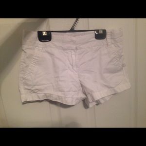 J. Crew Shorts