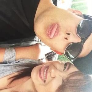 Meet your Posher, Melina