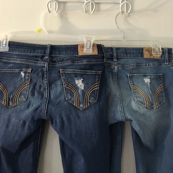 Jeans - Picture 2 of 4