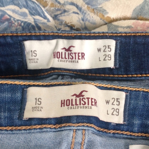 Jeans - Picture 4 of 4