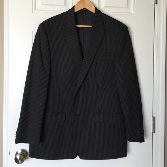 Men's Sean John sport coat - Picture 2 of 4