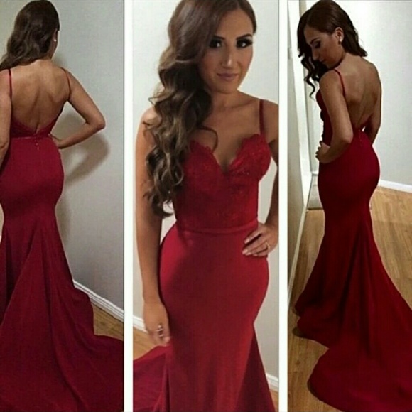 Dresses & Skirts - Prom dress Brand New