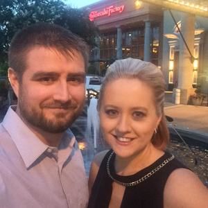 Meet your Posher, Chad