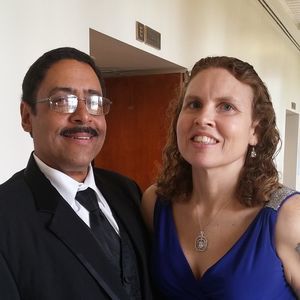 Meet your Posher, Dawn