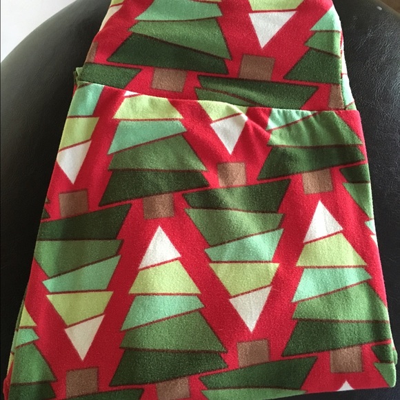 GUC OS LulaRoe leggings