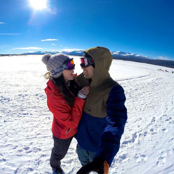 Meet your Posher, Hillari