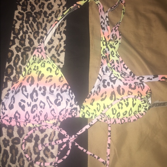 Swimsuit top