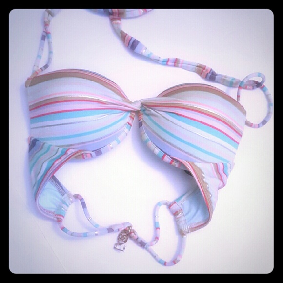 Victoria's Secret Bikini swim top