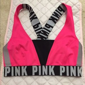 Victoria's Secret PINK Ultimate Bra