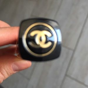 Chanel Lip Gloss Glossimer#19 Blizzard