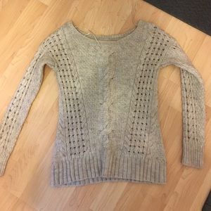 AMERICAN EAGLE SWEATER