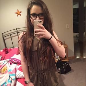 Meet your Posher, Ashlyn