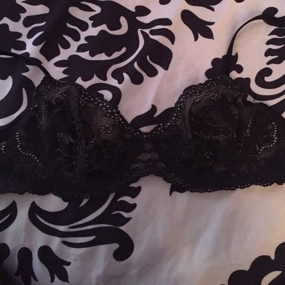 Victoria secret bralette