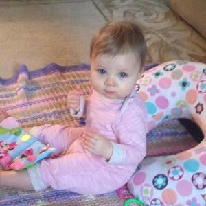 Meet your Posher, Lizabeth