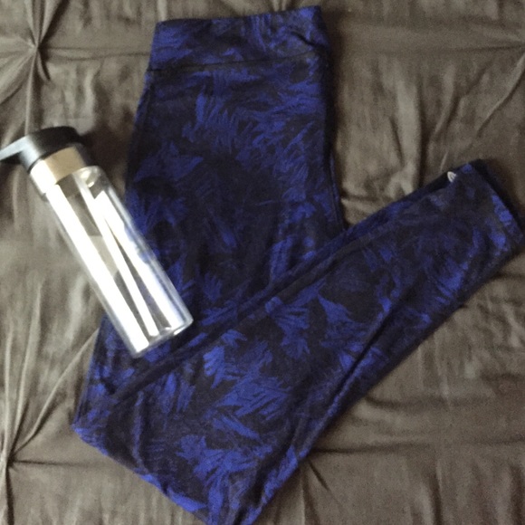 C9 by Champion duo-dry leggings