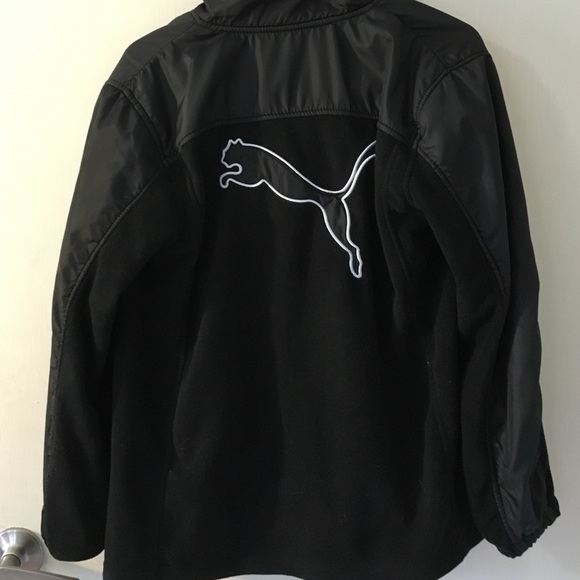Puma jacket - Picture 2 of 2