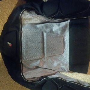 Joe rocket 3n1 jacket