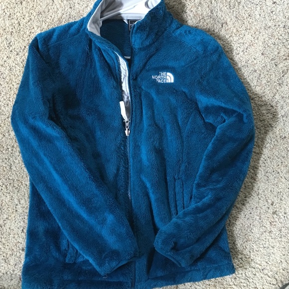 North face Osito jacket - Picture 1 of 2